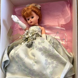 Madame Alexander Dolls